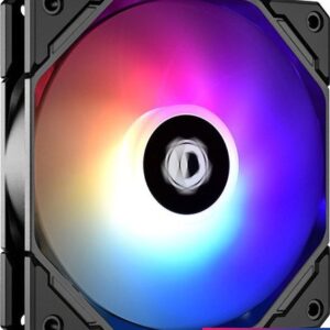 Вентилятор для корпуса ID-Cooling TF-12025-PRO-ARGB Reverse