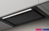 Кухонная вытяжка Elica Lane Sensor BL MAT/A/52 PRF0188472