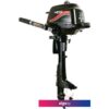 Лодочный мотор HDX F 2.6 BMS