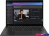 Ноутбук Lenovo ThinkPad T14s Gen 4 Intel 21F6004EPB