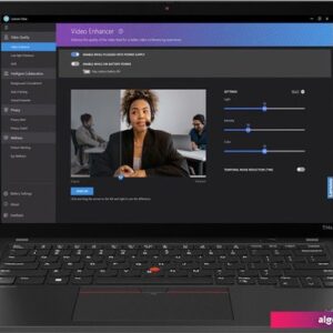 Ноутбук Lenovo ThinkPad T14s Gen 4 Intel 21F6004EPB