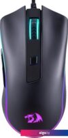 Игровая мышь Redragon Cypher