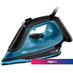 Утюг Braun TexStyle 5 SI 5256 BL
