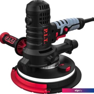 Шлифмашина для стен и потолков P.I.T. PWG180-C