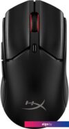 Мышь HyperX Pulsefire Haste 2 Mini (черный)