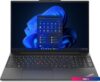Ноутбук Lenovo ThinkPad E16 Gen 1 Intel 21JN009WRT