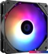 Вентилятор для корпуса ID-Cooling TF-12025-PRO-ARGB