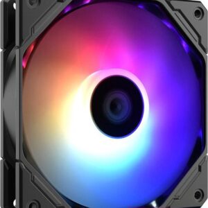Вентилятор для корпуса ID-Cooling TF-12025-PRO-ARGB