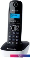 Радиотелефон Panasonic KX-TG1611UAW