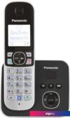 Радиотелефон Panasonic KX-TG6821UAB