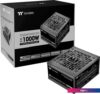 Блок питания Thermaltake Toughpower SFX FMod 1000W PS-STP-1000FNFAPE-1