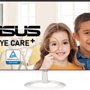 Монитор ASUS Eye Care+ VZ27EHF-W