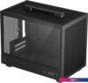 Корпус DeepCool CH160 R-CH160-BKNGI0-G-1