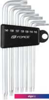 Набор ключей Force 895093 (7 предметов)