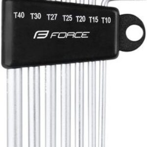 Набор ключей Force 895093 (7 предметов)