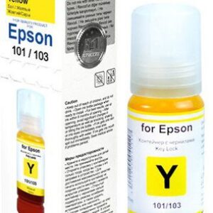 Чернила Revcol 6436 Key Lock для Epson 70 мл