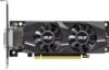 Видеокарта ASUS Dual GeForce RTX 3050 LP BRK OC Edition 6GB GDDR6 RTX3050-O6G-LP-BRK