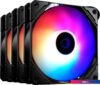 Набор вентиляторов ID-Cooling TF-12025-PRO-ARGB Trio