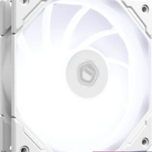 Вентилятор для корпуса ID-Cooling TF-12025-PRO SW