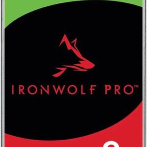 Жесткий диск Seagate IronWolf Pro 8TB ST8000NT001