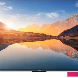 Телевизор Xiaomi TV A 55" 2025 (международная версия)