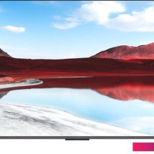 Телевизор Xiaomi TV A Pro 65" 2025 (международная версия)