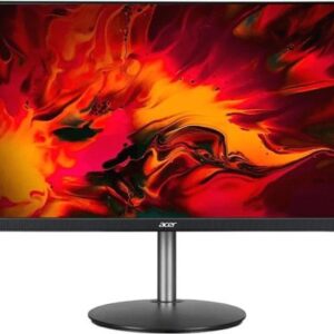 Игровой монитор Acer Nitro XV271Zbmiiprx UM.HX1EE.Z01