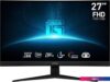 Игровой монитор MSI G27C4 E3