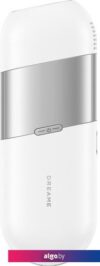 Фотоэпилятор Dreame IPL Home Use Hair Removal Device White D-1186