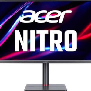 Игровой монитор Acer Nitro XV275KVymipruzx UM.HX5EE.V05