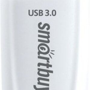 USB Flash SmartBuy Scout 3.0 64GB (белый)
