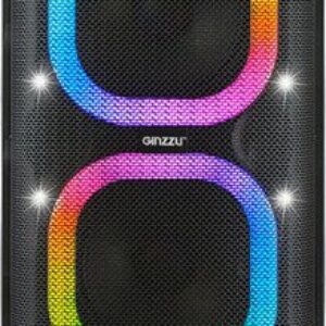 Колонка для вечеринок Ginzzu Rondo GM-115