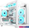 Корпус Formula Crystal Z5 TG (белый)