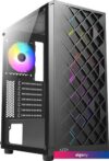 Корпус AZZA Spectra (черный)