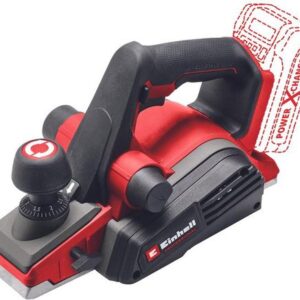 Рубанок Einhell TP-PL 18/3 Li BL-Solo 4345405 (без АКБ)