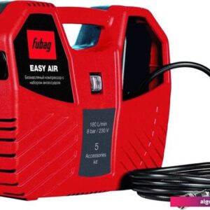 Компрессор Fubag Easy Air 646027