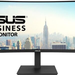Монитор ASUS Business VA34VCPSN