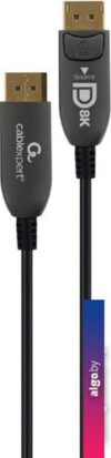 Кабель Cablexpert CC-DP8K-AOC-5M