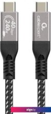 Кабель Cablexpert CCBP-USB4-CMCM240-1.5M