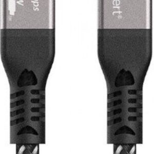 Кабель Cablexpert CCBP-USB4-CMCM240-1.5M