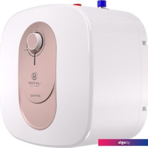 Накопительный электрический водонагреватель Royal Clima Quattro RWH-Q10-FEU