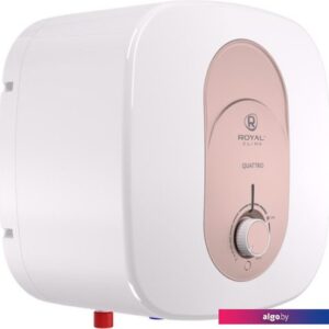 Накопительный электрический водонагреватель Royal Clima Quattro RWH-Q15-FE