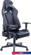 Офисное кресло VMM Game Astral OT-B23B (космическо-черный)