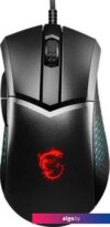 Игровая мышь MSI Clutch GM51 Lightweight