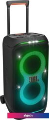 Колонка для вечеринок JBL PartyBox Stage 320