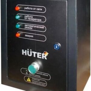 Блок автоматики Huter ABP-40D