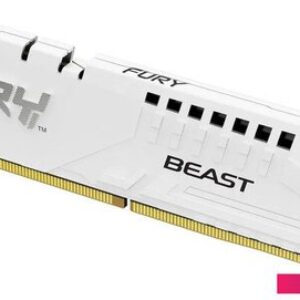 Оперативная память Kingston FURY Beast 32ГБ DDR5 5600 МГц KF556C36BWE-32