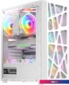 Корпус Formula Mana (белый)