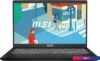 Ноутбук MSI Modern 15 H B13M-096XRU