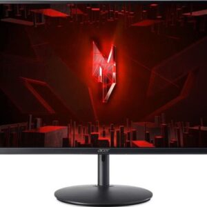 Игровой монитор Acer Nitro XF270M3biiph UM.HX0EE.315